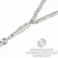 Четки из серебра 925 пробы