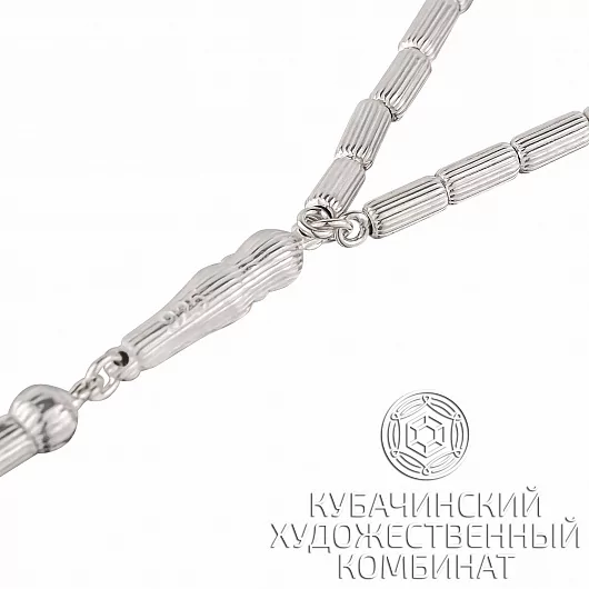 Четки из серебра 925 пробы