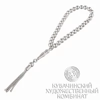 Четки из серебра 925 пробы
