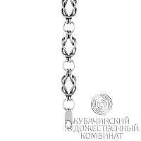 Браслет из серебра 925 пробы