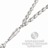 Четки серебряные 925 пробы