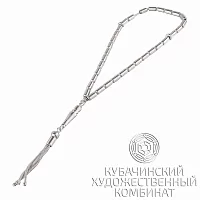 Четки из серебра 925 пробы