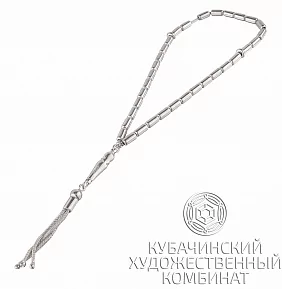 Четки из серебра 925 пробы