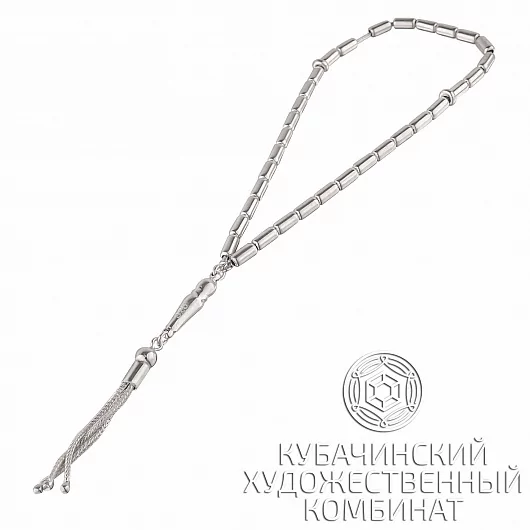 Четки из серебра 925 пробы