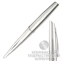 Ручка из серебра 875 пробы